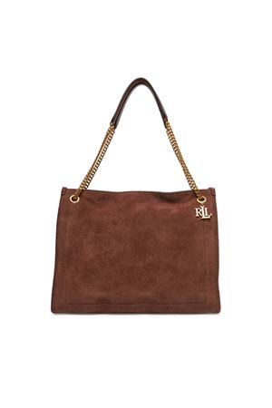 Brdly Shppr-Tote-Large LAUREN RALPH LAUREN | Tote | 431969418002